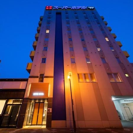 Super Hotel Товада Екстериор снимка