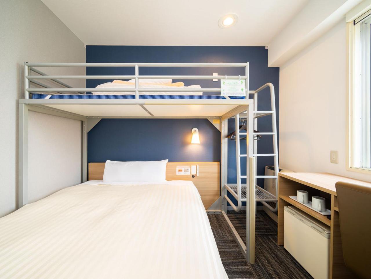 Super Hotel Товада Екстериор снимка