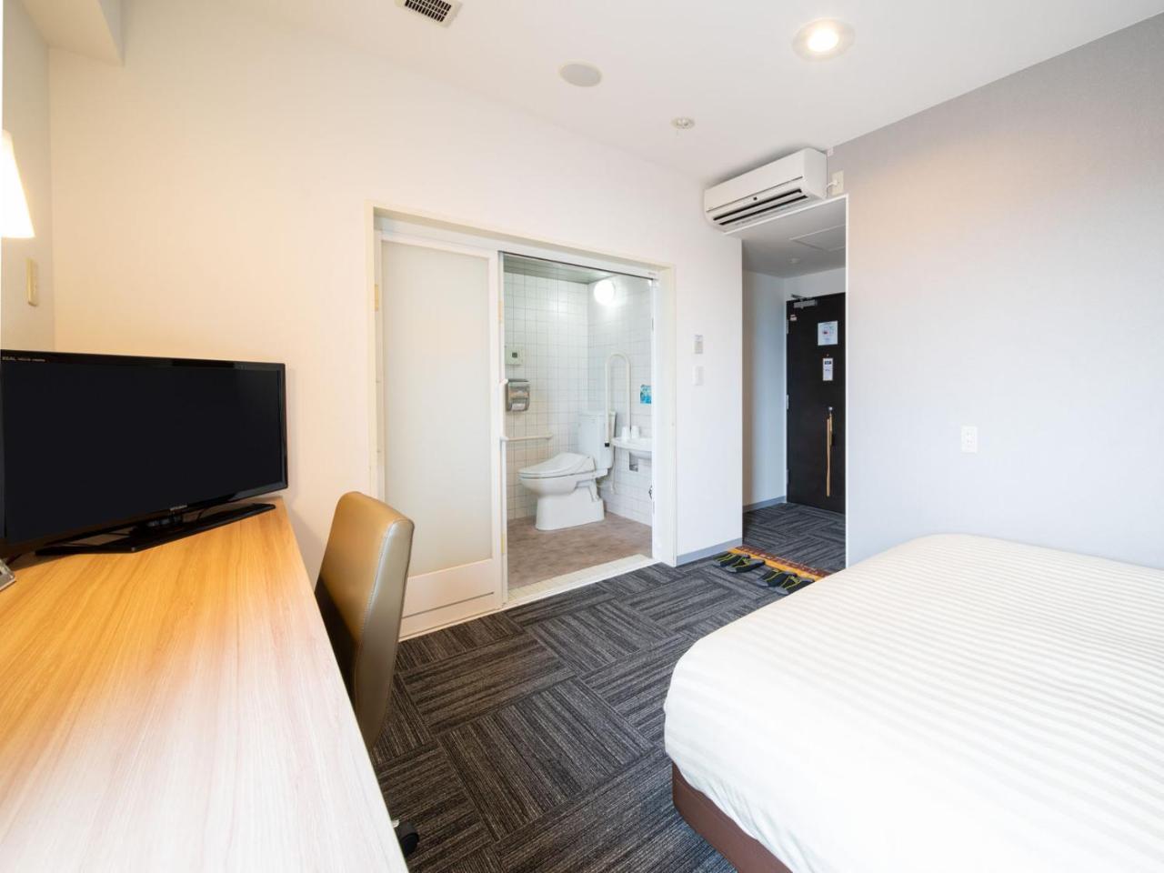 Super Hotel Товада Екстериор снимка