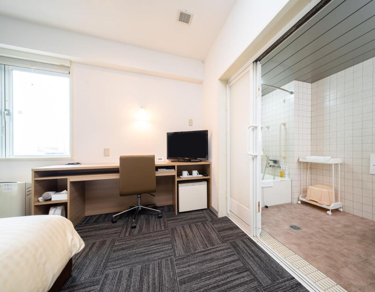 Super Hotel Товада Екстериор снимка
