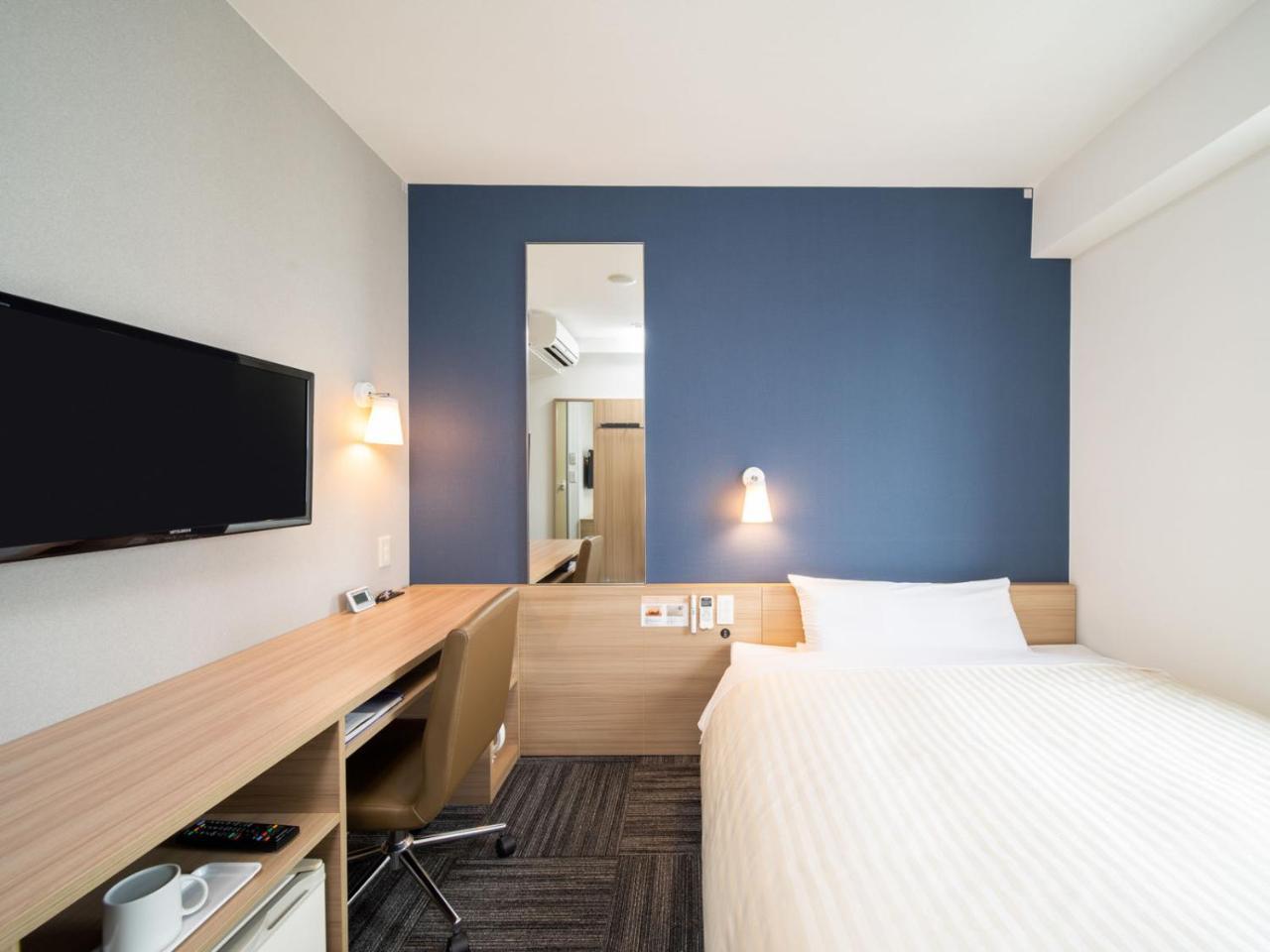 Super Hotel Товада Екстериор снимка